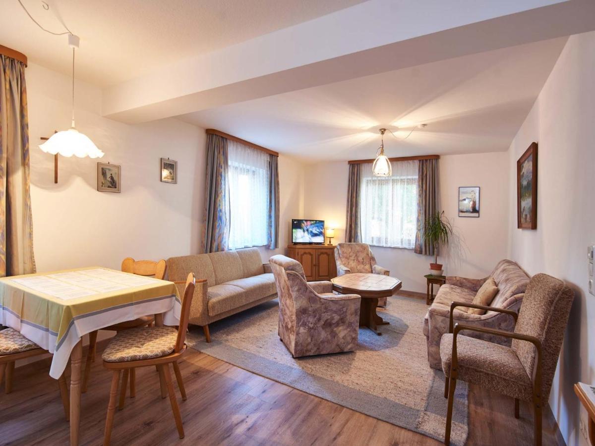 באד אנדורף Ferienwohnung Dacherl מראה חיצוני תמונה