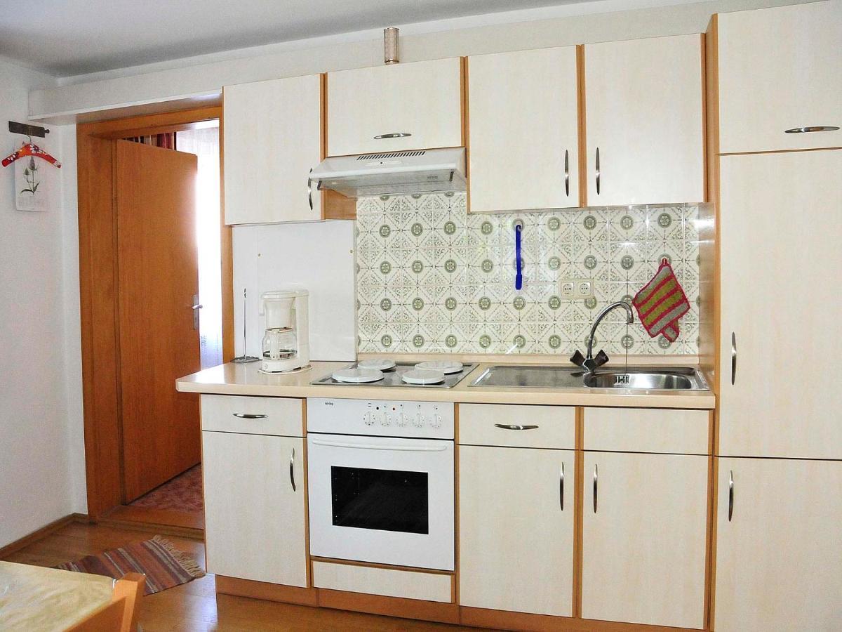 באד אנדורף Ferienwohnung Dacherl מראה חיצוני תמונה