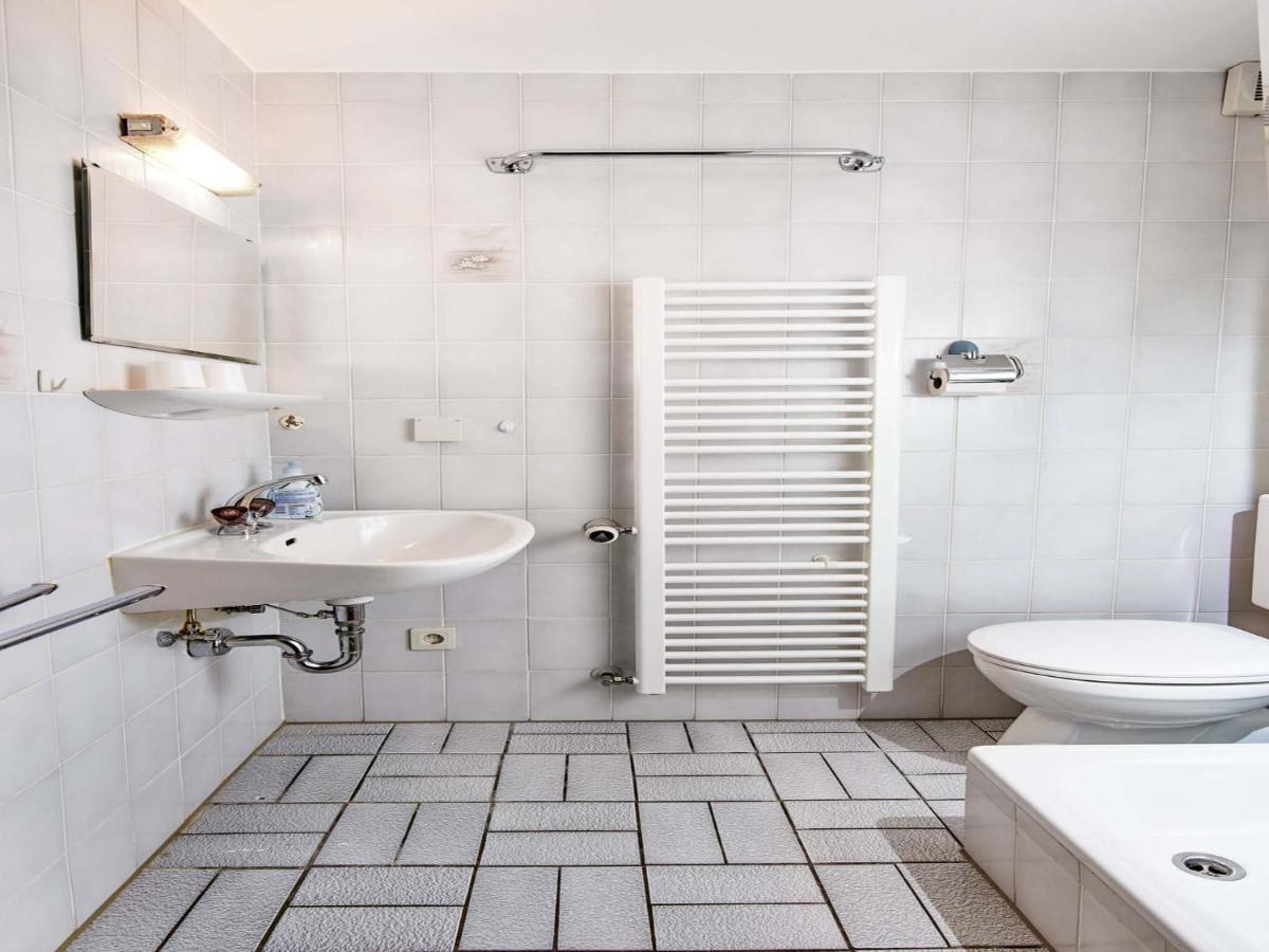 באד אנדורף Ferienwohnung Dacherl מראה חיצוני תמונה