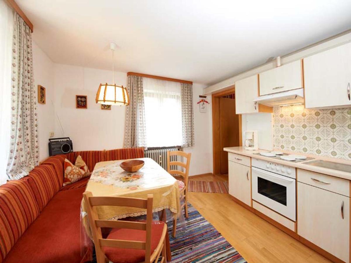 באד אנדורף Ferienwohnung Dacherl מראה חיצוני תמונה