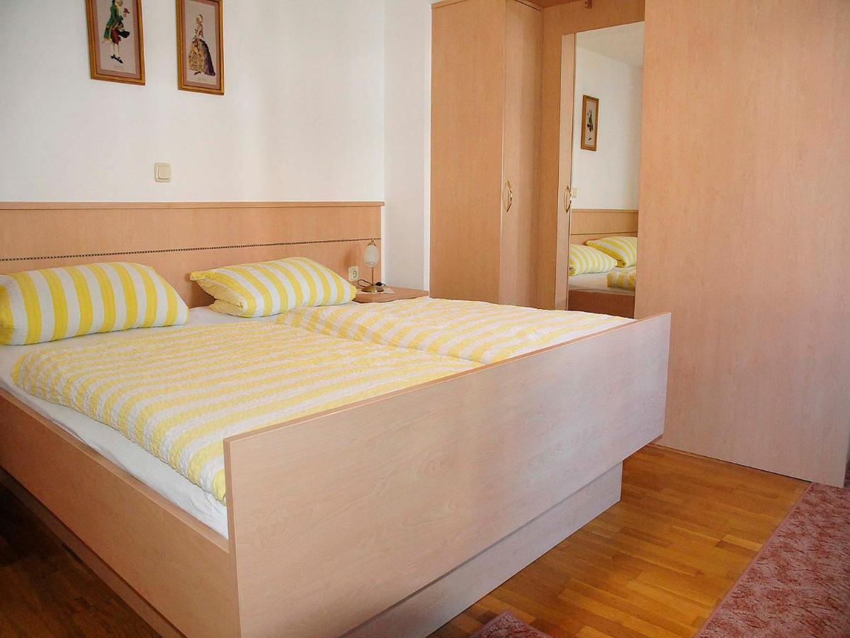 באד אנדורף Ferienwohnung Dacherl מראה חיצוני תמונה