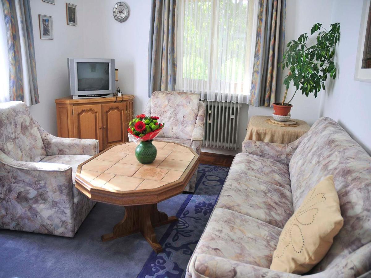 באד אנדורף Ferienwohnung Dacherl מראה חיצוני תמונה